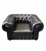 Chesterfield Fotelja